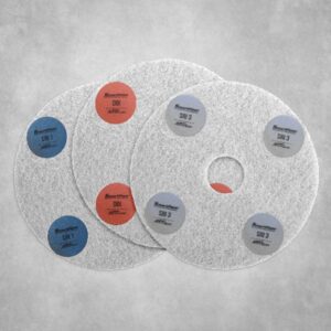 Cleaners & Maintenance Pads